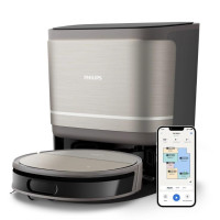 Робот-пилосос Philips XU9100/10