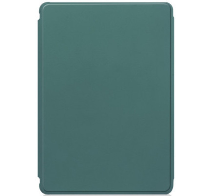 BeCover Чохол до планшета BeCover 360° Rotatable Samsung Tab S9 Plus (SM-X810/SM-X816)/S9 FE Plus (SM-X610/SM-X616) 12.4" Dark Gre (710400)