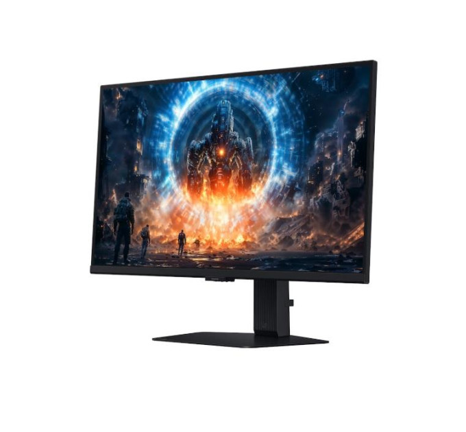 Samsung Монітор Samsung LS27FG606EIXUA