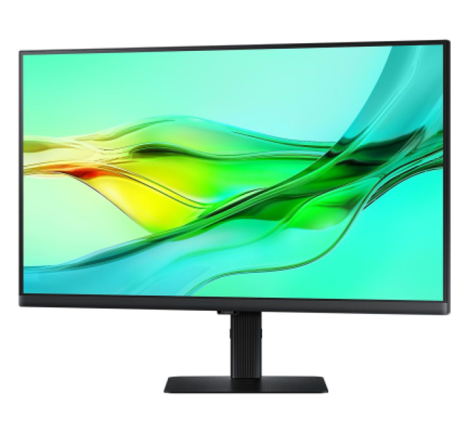 Samsung Монітор Samsung LS27FG606EIXUA