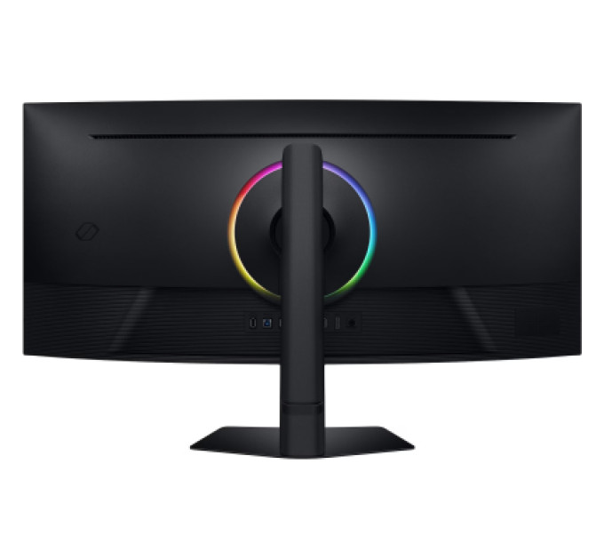 Samsung Монітор Samsung LS40FG756EIXUA