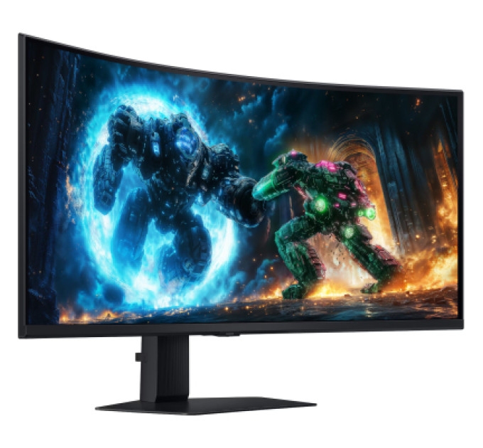 Samsung Монітор Samsung LS40FG756EIXUA