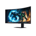 Samsung Монітор Samsung LS40FG756EIXUA