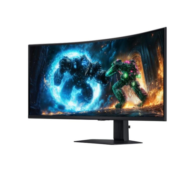 Samsung Монітор Samsung LS40FG756EIXUA