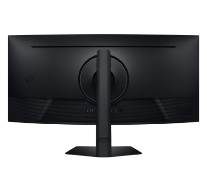 Samsung Монітор Samsung LS40FG756EIXUA
