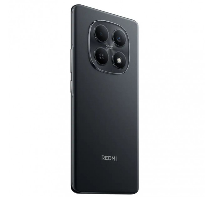 Смартфон Xiaomi Redmi Note 15 6/128GB Black
