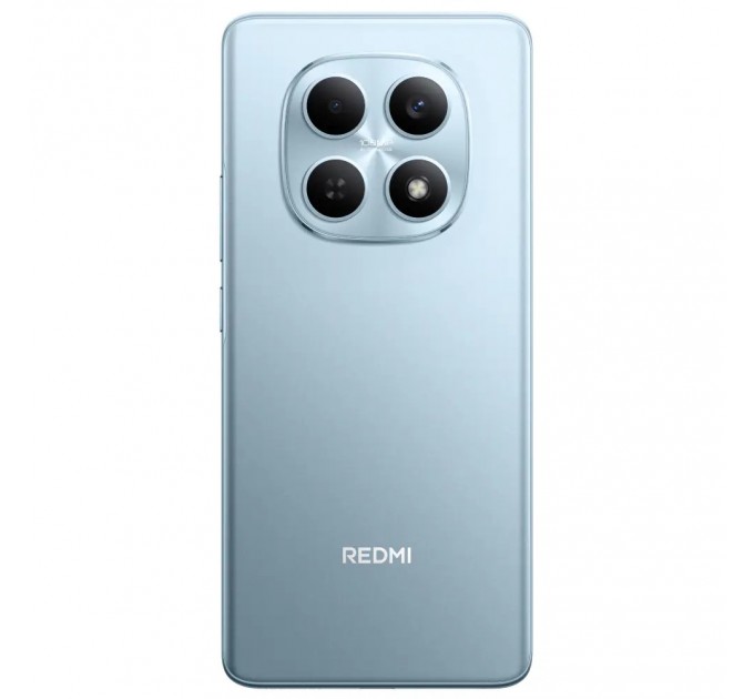 Смартфон Xiaomi Redmi Note 15 6/128GB Glacier Blue