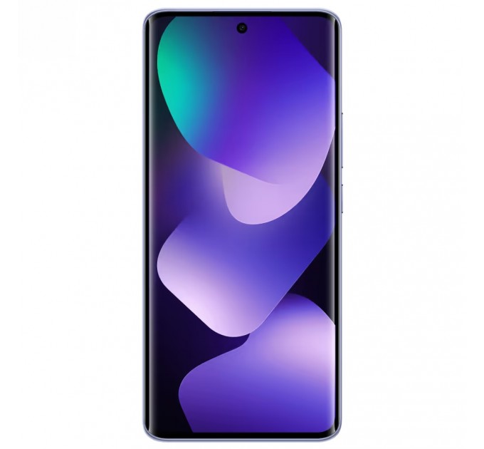 Смартфон Xiaomi Redmi Note 15 6/128GB Purple