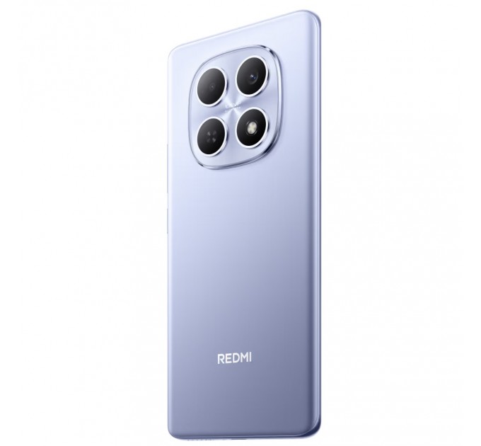 Смартфон Xiaomi Redmi Note 15 6/128GB Purple