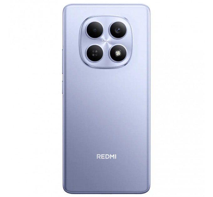 Смартфон Xiaomi Redmi Note 15 6/128GB Purple