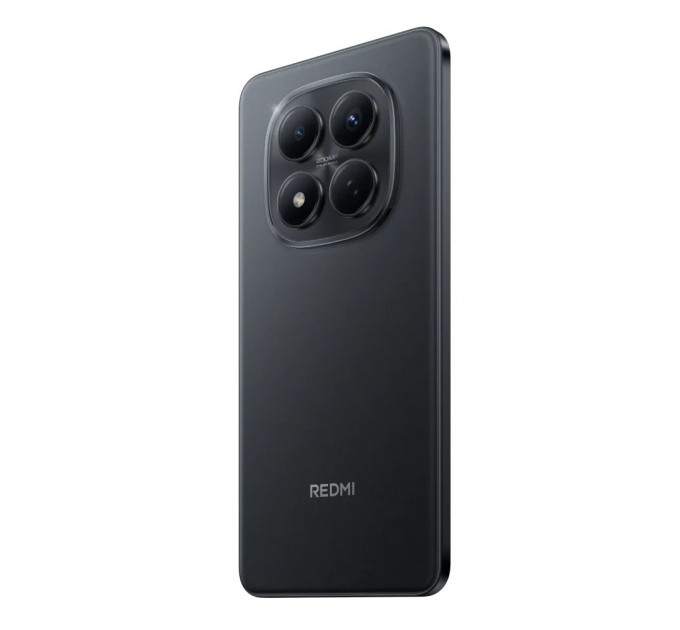 Смартфон Xiaomi Redmi Note 15 Pro 8/256GB Black