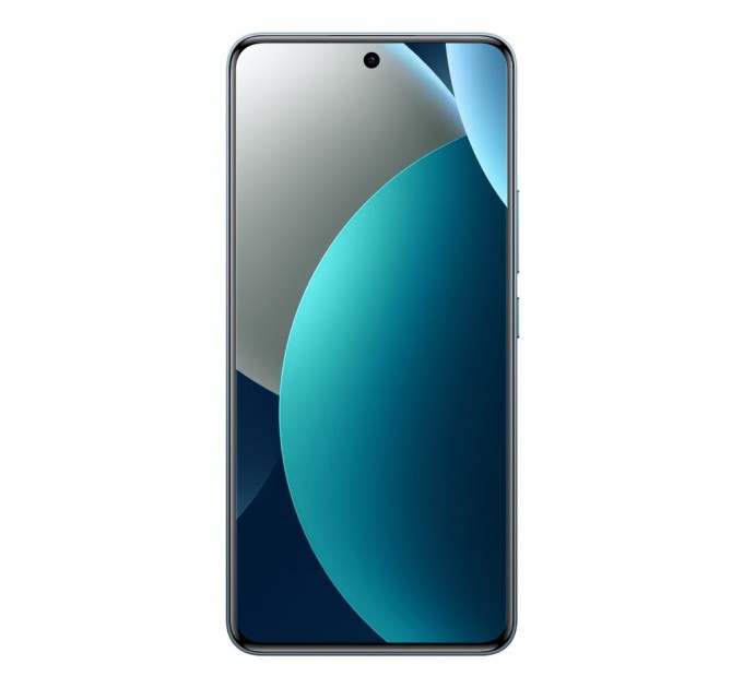 Смартфон Xiaomi Redmi Note 15 Pro 8/256GB Glacier Blue