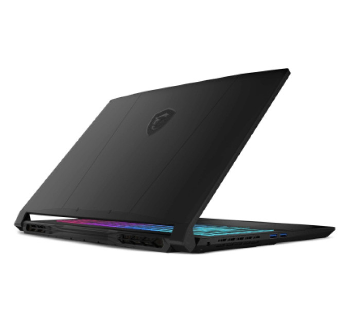 MSI Ноутбук MSI Katana 15 HX B14WGK-681XUA (9S7-1587C1-681)