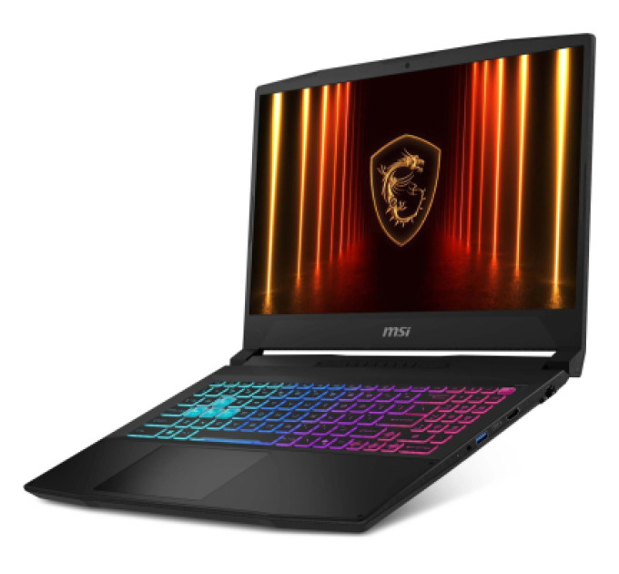 MSI Ноутбук MSI Katana 15 HX B14WGK-681XUA (9S7-1587C1-681)
