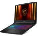 MSI Ноутбук MSI Katana 15 HX B14WGK-681XUA (9S7-1587C1-681)