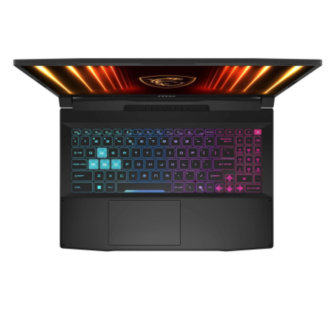 MSI Ноутбук MSI Katana 15 HX B14WGK-681XUA (9S7-1587C1-681)