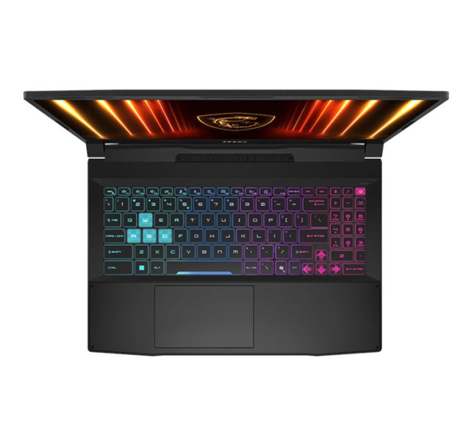 MSI Ноутбук MSI Katana 15 HX B14WGK-681XUA (9S7-1587C1-681)