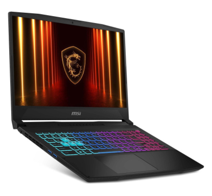 MSI Ноутбук MSI Katana 15 HX B14WGK-681XUA (9S7-1587C1-681)