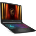 MSI Ноутбук MSI Katana 15 HX B14WGK-681XUA (9S7-1587C1-681)