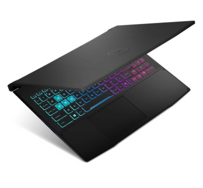 MSI Ноутбук MSI Katana 15 HX B14WGK-681XUA (9S7-1587C1-681)