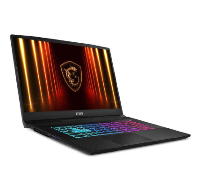 MSI Ноутбук MSI Katana 17 HX B14WGK-243XUA (9S7-17L791-243)