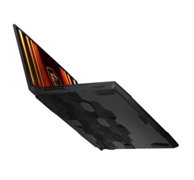 MSI Ноутбук MSI Katana 17 HX B14WGK-243XUA (9S7-17L791-243)