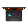 MSI Ноутбук MSI Katana 17 HX B14WGK-243XUA (9S7-17L791-243)