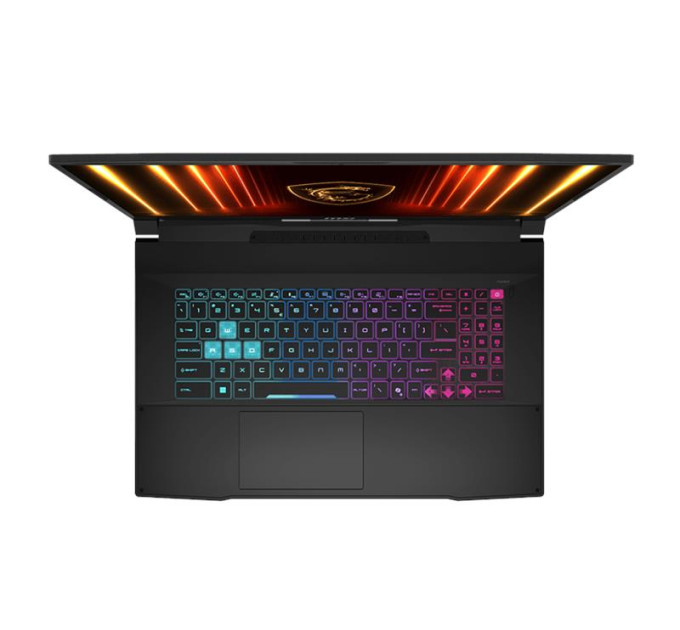 MSI Ноутбук MSI Katana 17 HX B14WGK-243XUA (9S7-17L791-243)