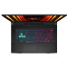 MSI Ноутбук MSI Katana 17 HX B14WGK-243XUA (9S7-17L791-243)