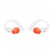 Bluetooth-гарнітура JBL Endurance Peak 4 White (JBLENDUPEAK4WHT)