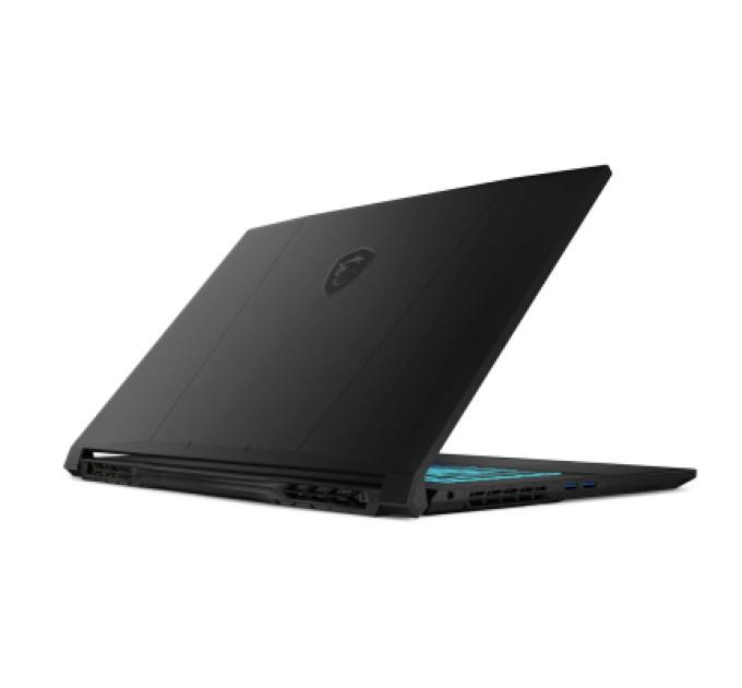 MSI Ноутбук MSI Katana 17 HX B14WGK-243XUA (9S7-17L791-243)