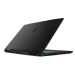 MSI Ноутбук MSI Katana 17 HX B14WGK-243XUA (9S7-17L791-243)