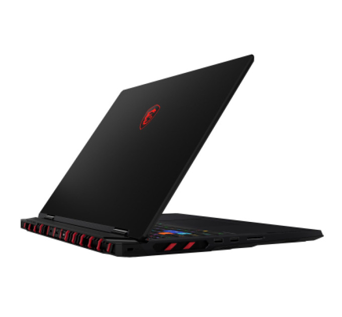 MSI Ноутбук MSI Raider 18 HX AI A2XWIG-251UA (9S7-182462-251)