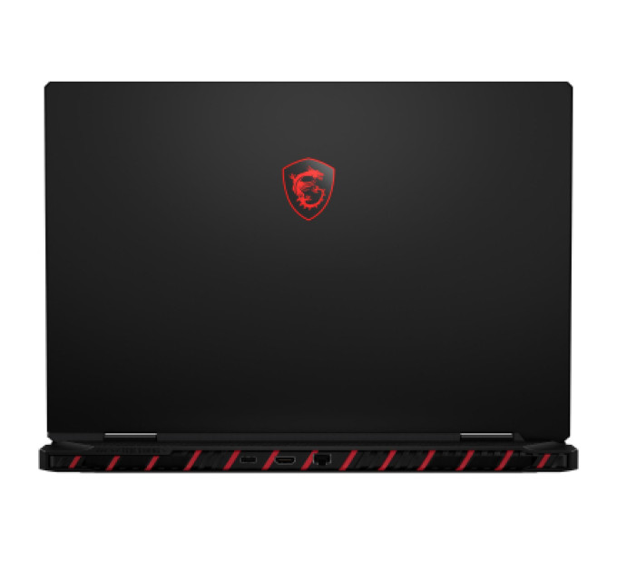 MSI Ноутбук MSI Raider 18 HX AI A2XWIG-251UA (9S7-182462-251)