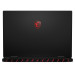 MSI Ноутбук MSI Raider 18 HX AI A2XWIG-251UA (9S7-182462-251)
