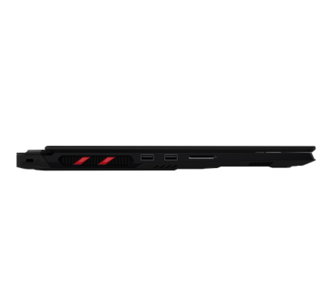 MSI Ноутбук MSI Raider 18 HX AI A2XWIG-251UA (9S7-182462-251)