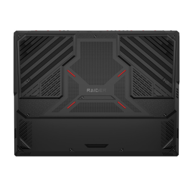 MSI Ноутбук MSI Raider 18 HX AI A2XWIG-251UA (9S7-182462-251)