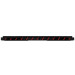 MSI Ноутбук MSI Raider 18 HX AI A2XWIG-251UA (9S7-182462-251)