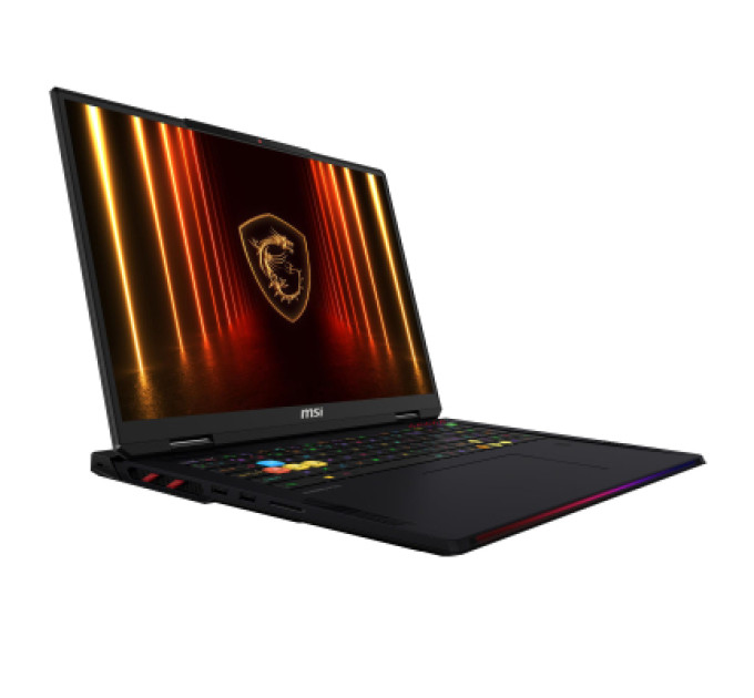 MSI Ноутбук MSI Raider 18 HX AI A2XWIG-251UA (9S7-182462-251)