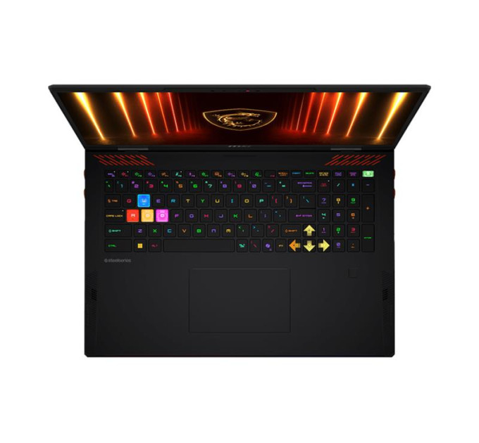 MSI Ноутбук MSI Raider 18 HX AI A2XWIG-251UA (9S7-182462-251)