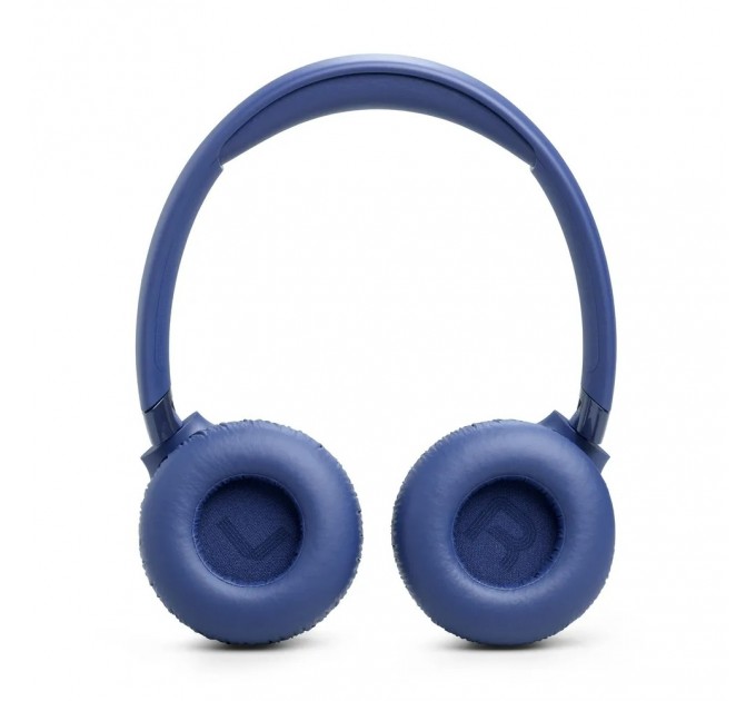 Bluetooth-гарнітура JBL Tune 680NC Blue (JBLT680NCBLU)
