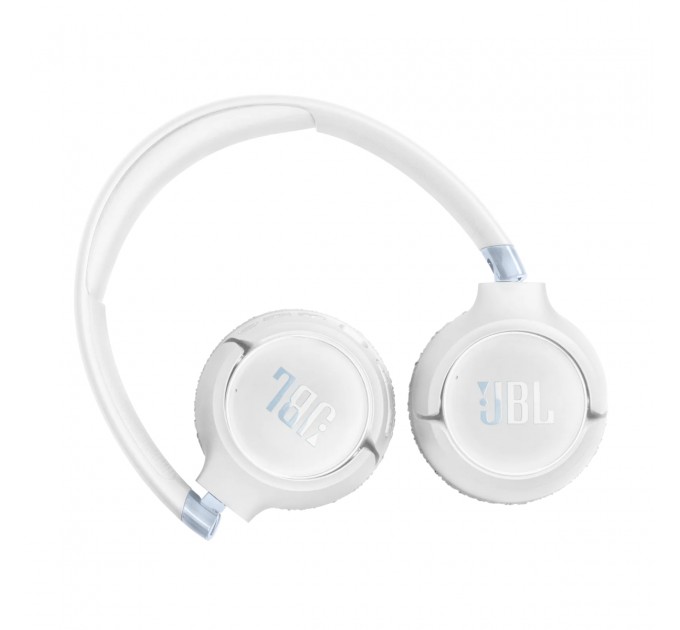 Bluetooth-гарнітура JBL Tune 680NC White (JBLT680NCWHT)