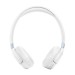 Bluetooth-гарнітура JBL Tune 680NC White (JBLT680NCWHT)