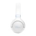 Bluetooth-гарнітура JBL Tune 680NC White (JBLT680NCWHT)