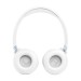 Bluetooth-гарнітура JBL Tune 680NC White (JBLT680NCWHT)