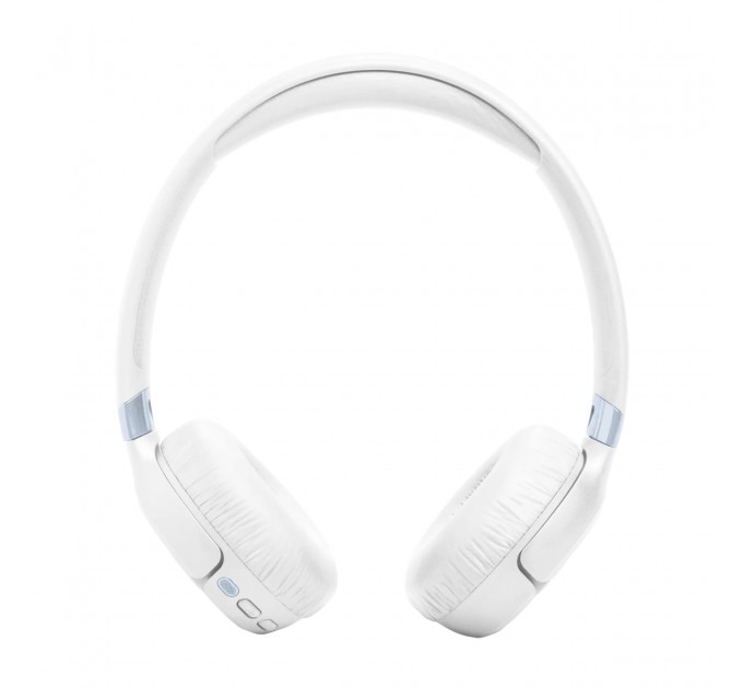 Bluetooth-гарнітура JBL Tune 680NC White (JBLT680NCWHT)