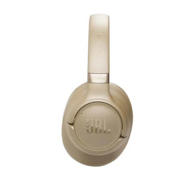 Bluetooth-гарнітура JBL Tune 780NC Beige (JBLT780NCBEG)