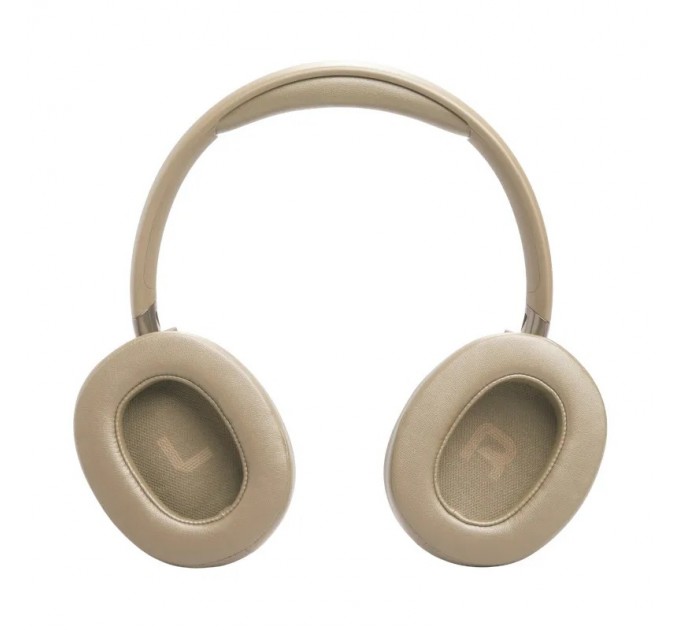 Bluetooth-гарнітура JBL Tune 780NC Beige (JBLT780NCBEG)