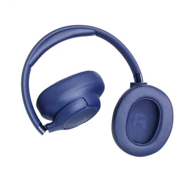 Bluetooth-гарнітура JBL Tune 780NC Blue (JBLT780NCBLU)