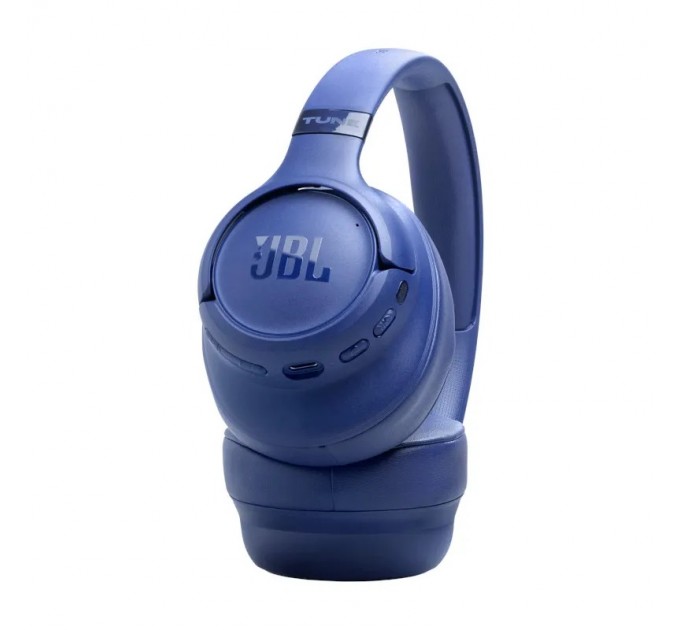 Bluetooth-гарнітура JBL Tune 780NC Blue (JBLT780NCBLU)
